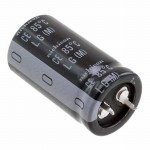 LLG2C122MELZ40参考图片
