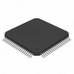 EFM32TG11B540F64GQ80-B参考图片