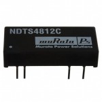 NDTS4812C参考图片