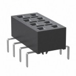 HLE-104-02-S-DV-PE-BE-LC-TR参考图片