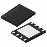 S25FL116K0XNFV011参考图片