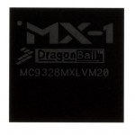 MC9328MXLDVM20参考图片