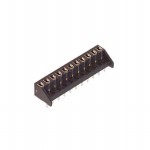 MDF7-11S-2.54DSA参考图片