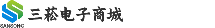 商城logo